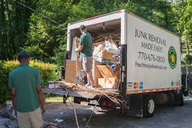 Best Residential Junk Removal  in Townsend, DE